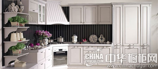 開辟?gòu)V闊用戶群 櫥柜產(chǎn)品設(shè)計(jì)結(jié)合功能和服務(wù)